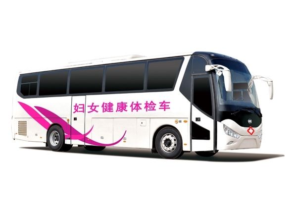 救护车和医疗车有什么区别？救护车厂家专业为你解答。02