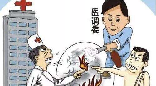 医疗人员立法保护啦，医院救护车正规化还会远吗？02